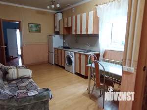 Дом 70м², 1-этажный, на длительный срок, 