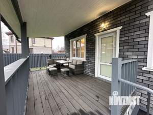 Дом 125м², 2-этажный, на длительный срок, 