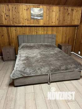 Дом 200м&sup2;, 2-этажный, на длительный срок, 