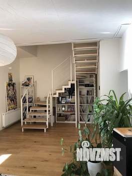 Дом 130м&sup2;, 2-этажный, на длительный срок, 