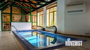 Дом 500м², 3-этажный, посуточно, 