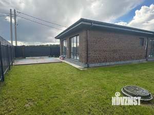 Дом 140м&sup2;, 1-этажный, на длительный срок, 