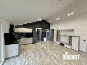 Дом 96м², 1-этажный, на длительный срок, 