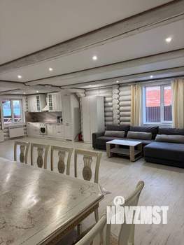 Дом 200м², 2-этажный, посуточно, 