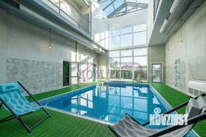 Дом 500м&sup2;, 2-этажный, посуточно, 