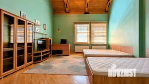 Дом 500м², 3-этажный, посуточно, 