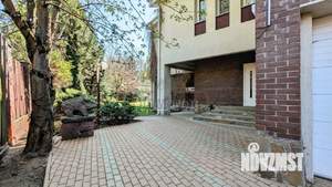 Дом 450м², 2-этажный, посуточно, 