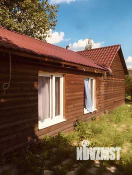 Дом 80м², 1-этажный, на длительный срок, 