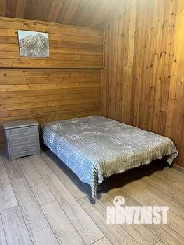 Дом 200м&sup2;, 2-этажный, на длительный срок, 