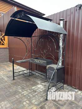 Дом 200м², 2-этажный, посуточно, 