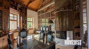 Дом 495м², 3-этажный, посуточно, 