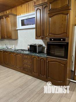 Коттедж 200м², 2-этажный, на длительный срок, 