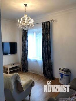 Таунхаус 120м², 3-этажный, на длительный срок, 