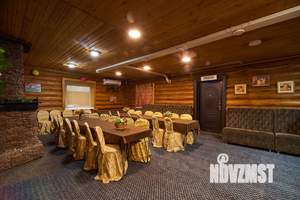 Дом 350м², 2-этажный, посуточно, 
