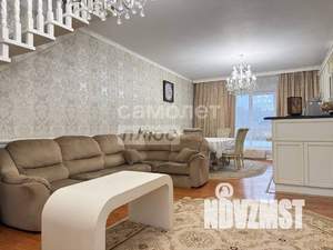 Таунхаус 200м², 3-этажный, на длительный срок, 