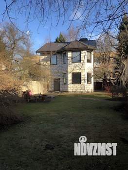 Дом 130м&sup2;, 2-этажный, на длительный срок, 