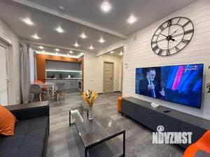 Дом 125м², 2-этажный, на длительный срок, 