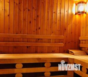Дом 500м², 2-этажный, посуточно, 