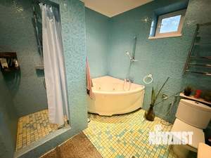 Дом 330м&sup2;, 3-этажный, на длительный срок, 