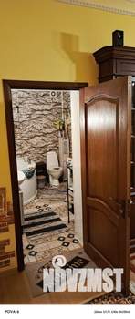 Дом 115м², 1-этажный, на длительный срок, 