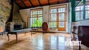 Дом 500м², 3-этажный, посуточно, 