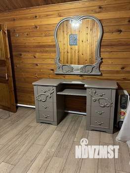 Дом 200м&sup2;, 2-этажный, на длительный срок, 