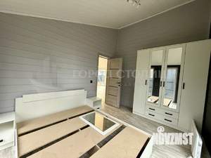 Дом 96м², 1-этажный, на длительный срок, 