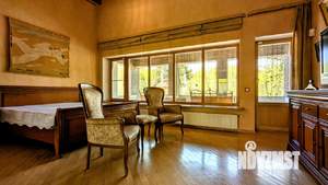 Дом 500м², 3-этажный, посуточно, 