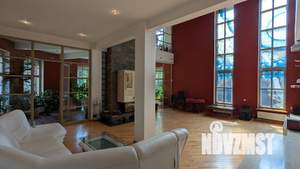 Дом 450м², 3-этажный, посуточно, 