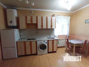 Дом 70м², 1-этажный, на длительный срок, 
