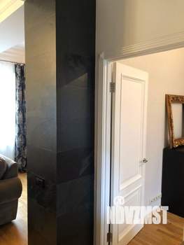 Таунхаус 120м², 3-этажный, на длительный срок, 