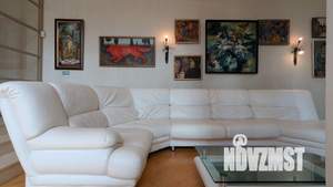 Дом 450м², 3-этажный, посуточно, 