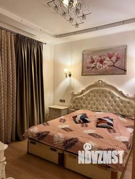 Дом 350м², 3-этажный, посуточно, 