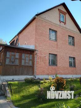Дом 250м², 3-этажный, на длительный срок, 