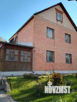 Дом 250м², 3-этажный, на длительный срок, 