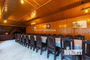 Дом 350м², 3-этажный, посуточно, 