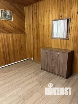 Коттедж 200м², 2-этажный, на длительный срок, 