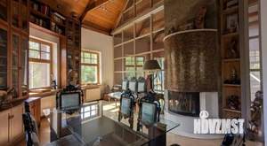 Дом 495м², 3-этажный, посуточно, 