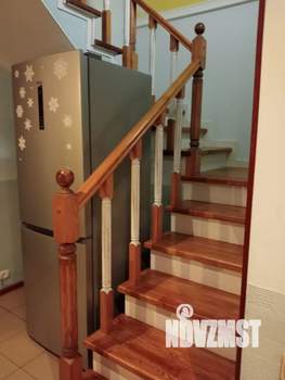 Дом 112м&sup2;, 2-этажный, на длительный срок, 