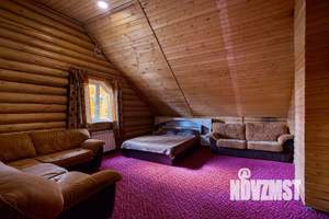 Дом 250м², 2-этажный, посуточно, 