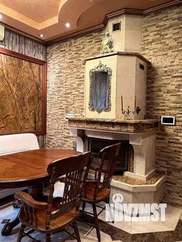 Дом 160м&sup2;, 2-этажный, на длительный срок, 