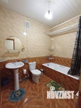 Дом 70м², 1-этажный, на длительный срок, 