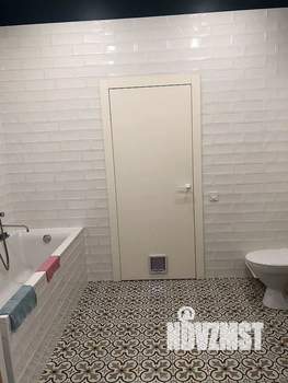 Дом 130м&sup2;, 2-этажный, на длительный срок, 