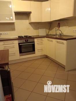 Дом 112м&sup2;, 2-этажный, на длительный срок, 