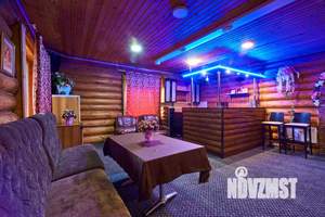 Дом 250м², 2-этажный, посуточно, 