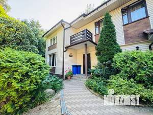 Дом 220м², 2-этажный, посуточно, 