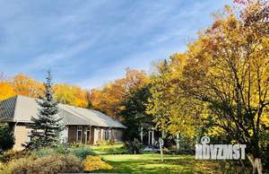 Дом 500м², 2-этажный, посуточно, 