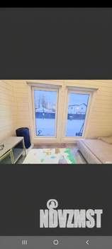 Дом 120м², 2-этажный, на длительный срок, 