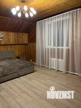 Коттедж 200м², 2-этажный, на длительный срок, 