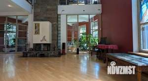 Дом 495м², 3-этажный, посуточно, 